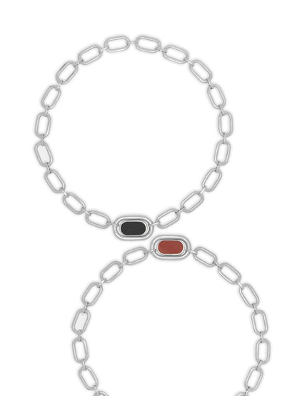 AURA Halo Choker