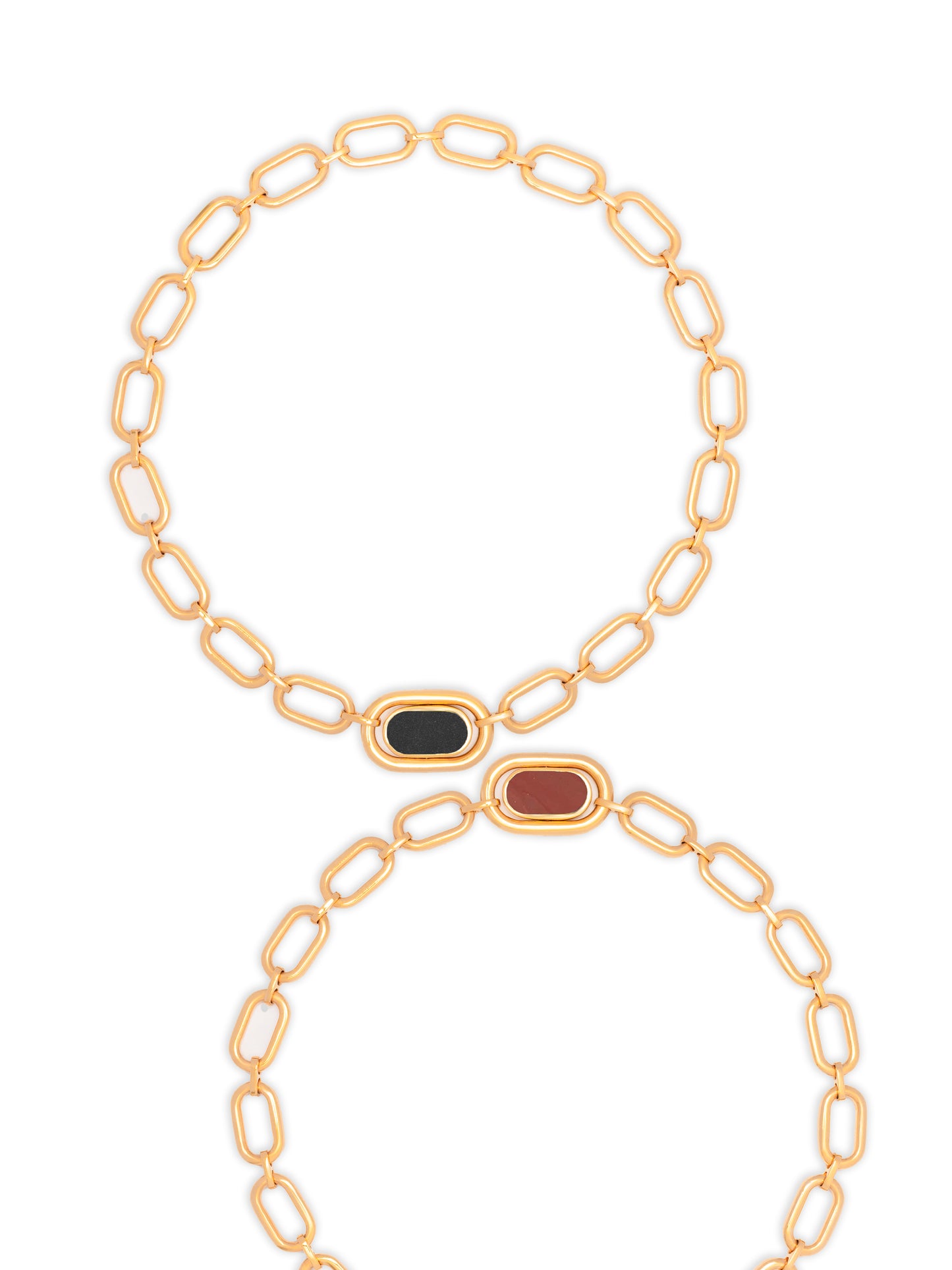 AURA Halo Choker