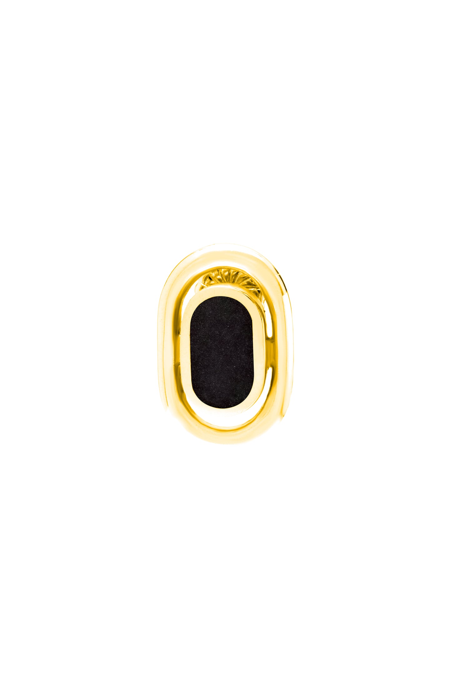 BABY HALO studs