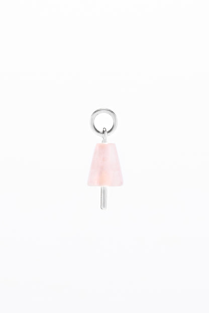 Pilón - Pink Quartz