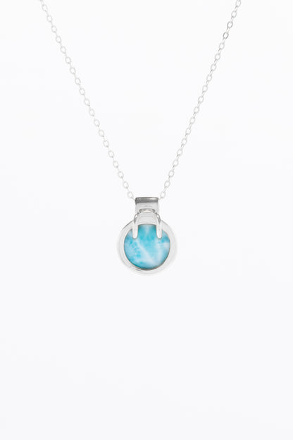 Jacuzzi - Larimar