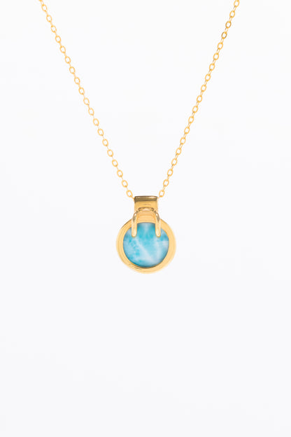Jacuzzi - Larimar