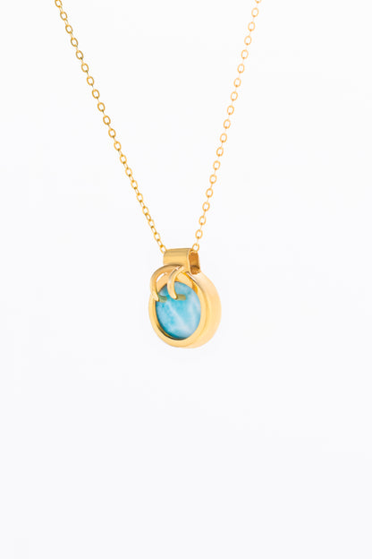 Jacuzzi - Larimar