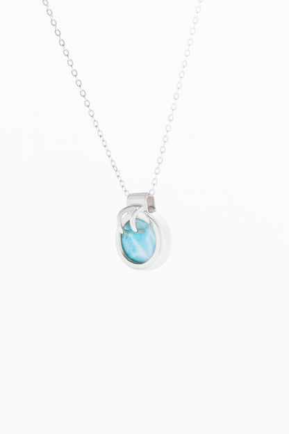 Jacuzzi - Larimar