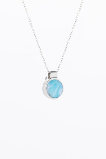 Jacuzzi - Larimar