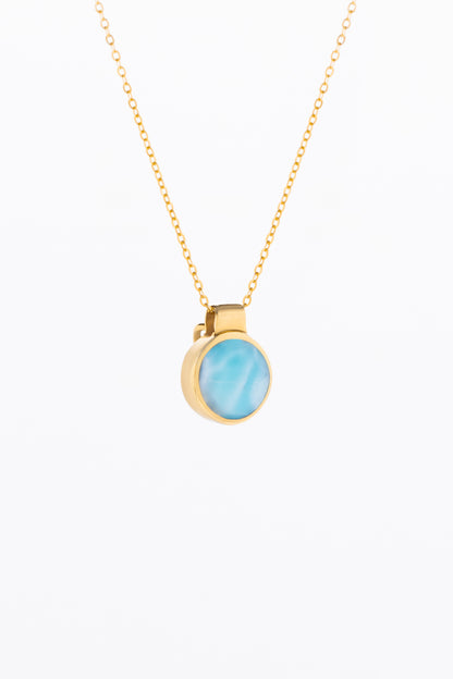 Jacuzzi - Larimar