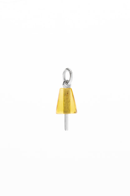 Pilón - Amber