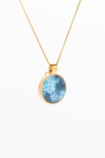 Jacuzzi Midi - Larimar