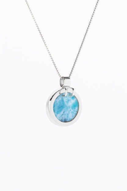 Jacuzzi Midi - Larimar