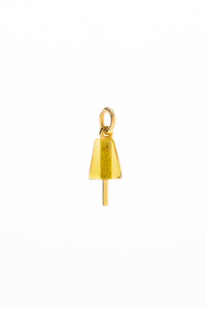 Pilón - Amber