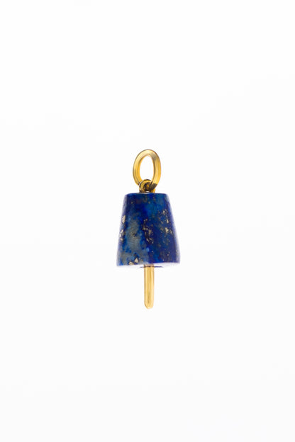Pilón - Lapis Lazuli