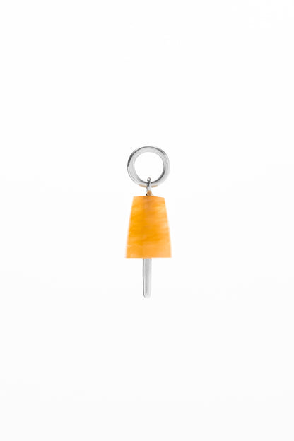 Pilón - Orange Aventurine