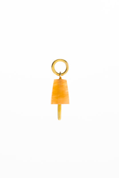 Pilón - Orange Aventurine