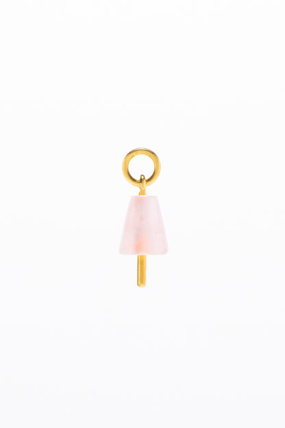 Pilón - Pink Quartz