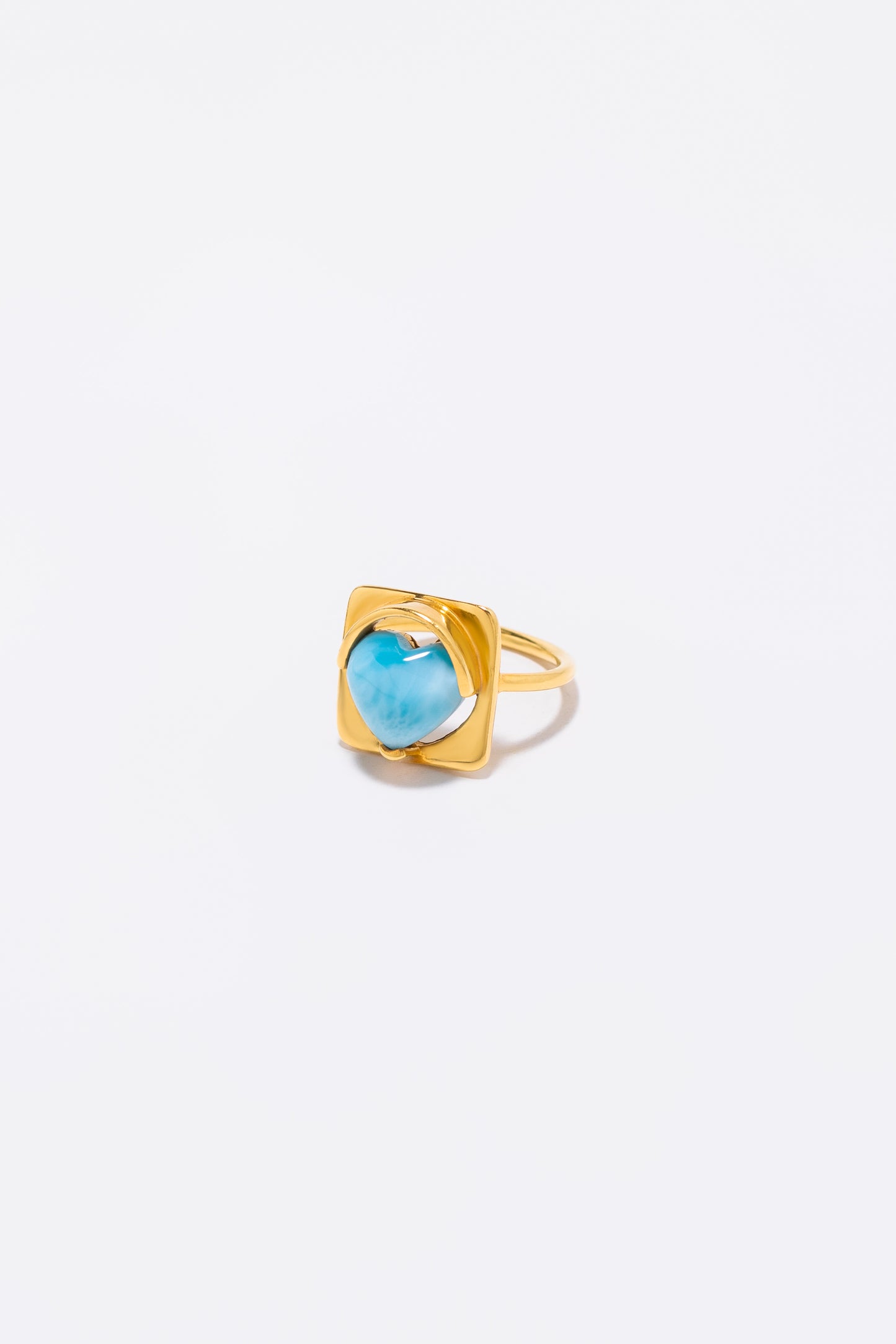 Drive To The Moon - Larimar