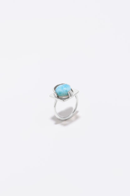 Drive To The Moon - Larimar