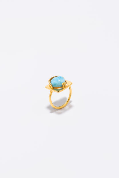 Drive To The Moon - Larimar