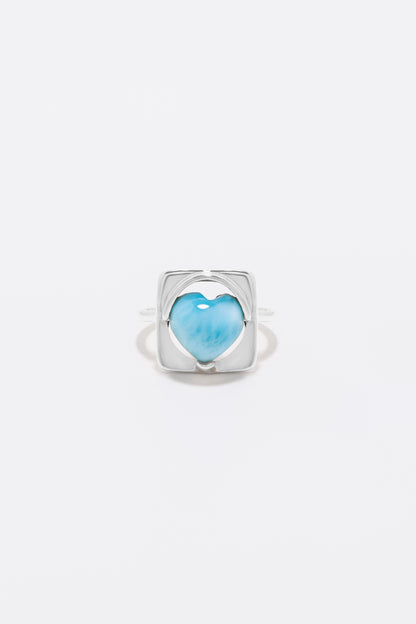Drive To The Moon - Larimar