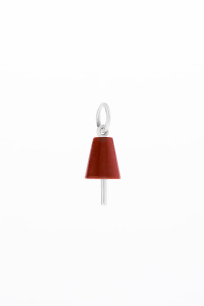 Pilón - Red Jasper