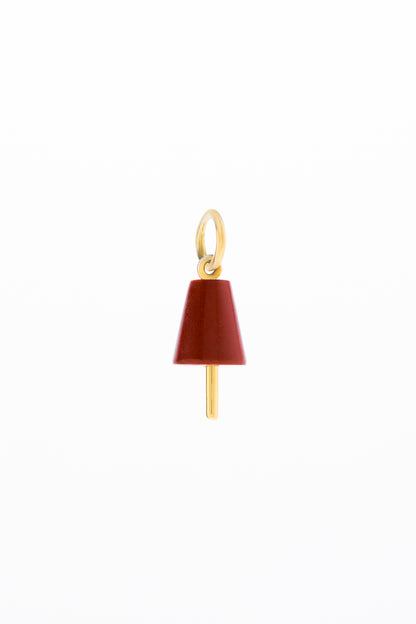 Pilón - Red Jasper