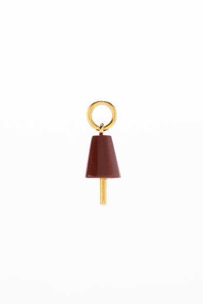 Pilón - Red Jasper