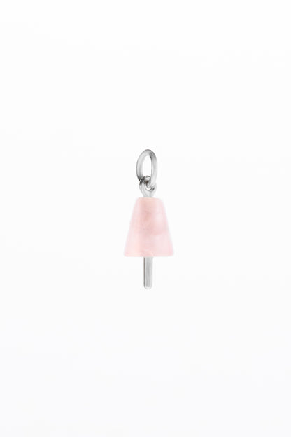 Pilón - Pink Quartz