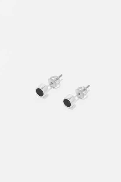 Pill Studs Baby - Azabache