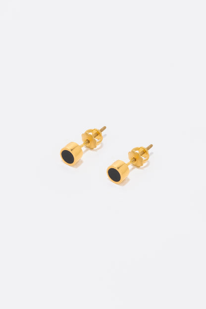 Pill Studs Baby - Azabache