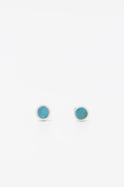 Pill Studs Baby - Larimar