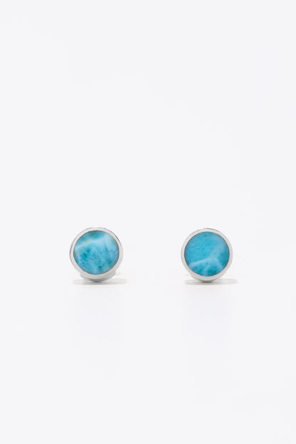 Pill Studs Boss - Larimar