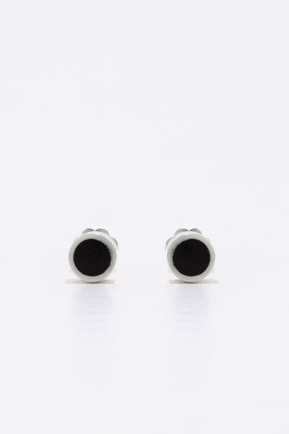 Pill Studs Baby - Azabache
