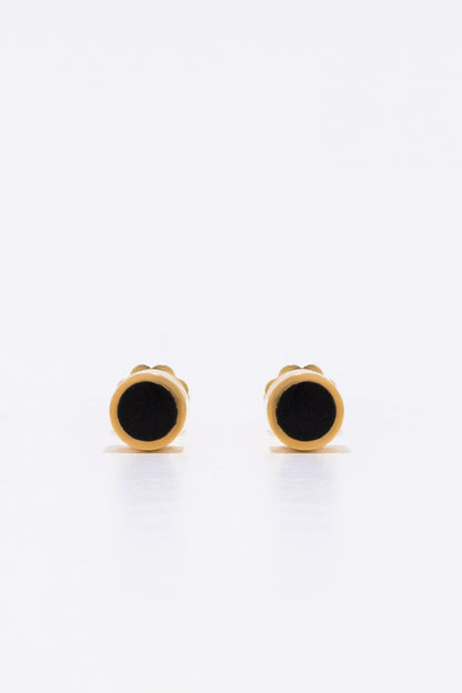 Pill Studs Baby - Azabache