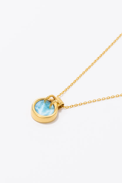 Jacuzzi - Larimar