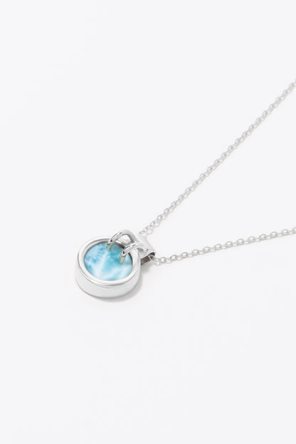 Jacuzzi - Larimar