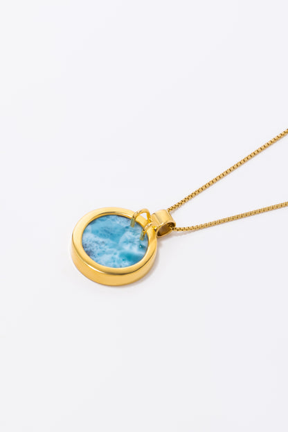Jacuzzi Midi - Larimar