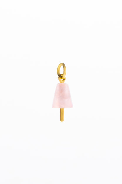 Pilón - Pink Quartz