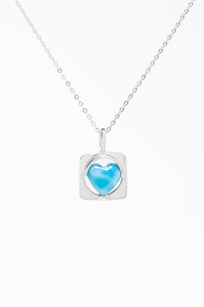 Drive To The Moon - Larimar