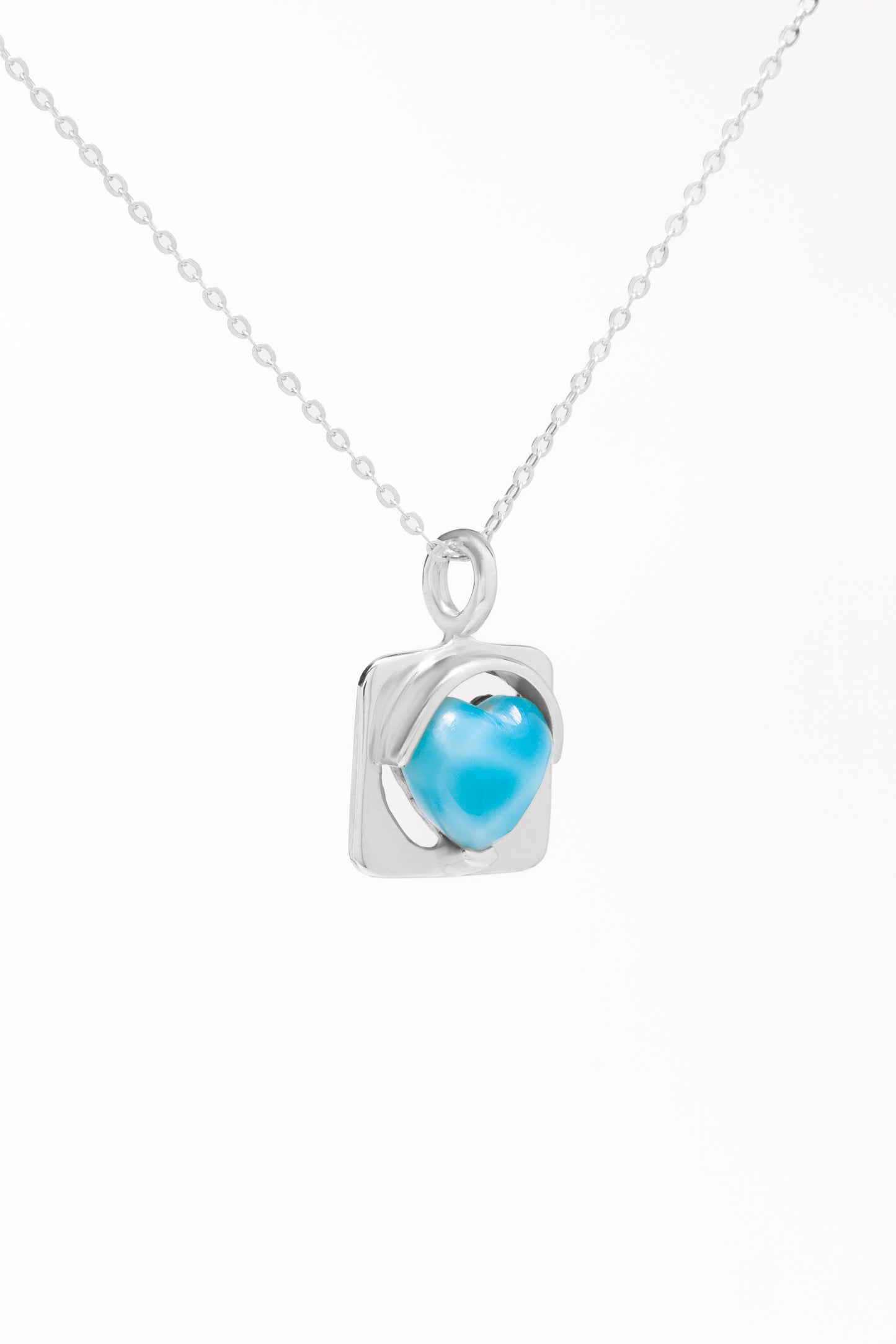 Drive To The Moon - Larimar