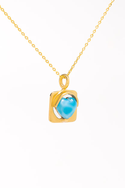 Drive To The Moon - Larimar
