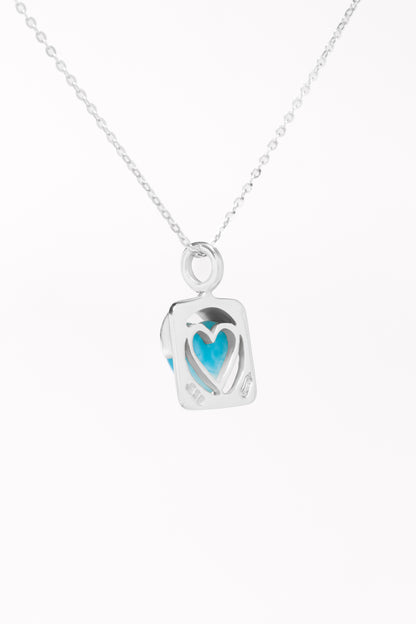 Drive To The Moon - Larimar