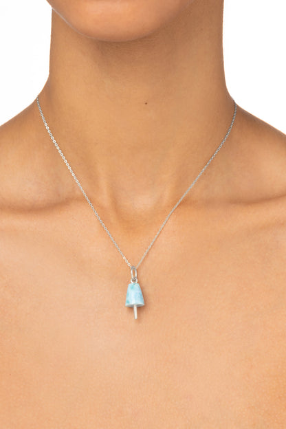 Pilón - Larimar