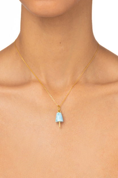 Pilón - Larimar