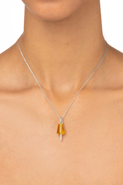 Pilón - Amber