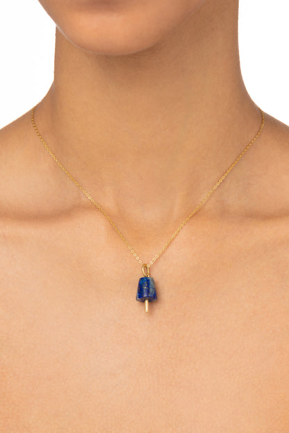 Pilón - Lapis Lazuli