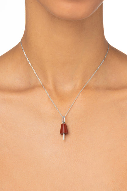 Pilón - Red Jasper