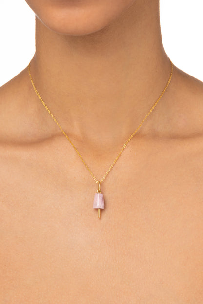 Pilón - Rhodonite