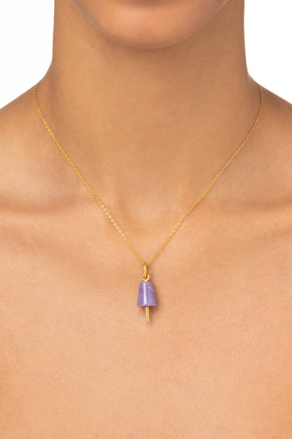 Pilón - Purple Jade