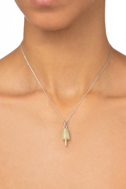 Pilón - Prehnite