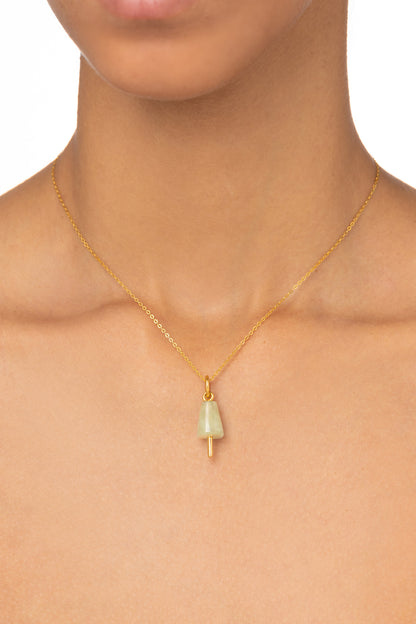 Pilón - Prehnite