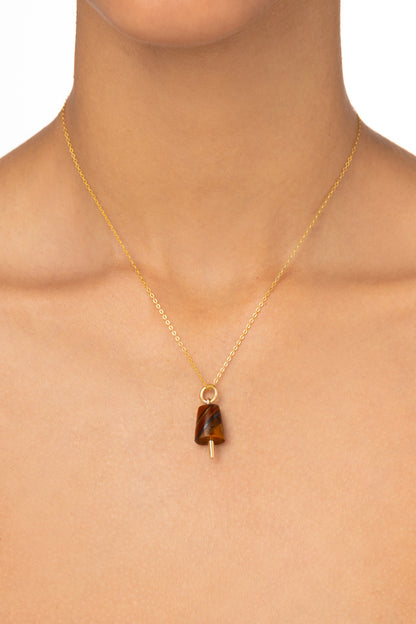 Pilón - Tigers Eye